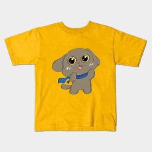 Smoky Kids T-Shirt